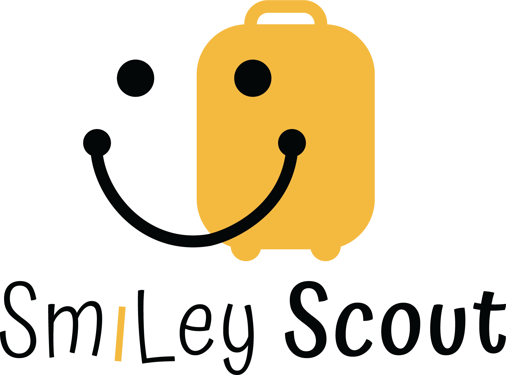 Smiley Scout 